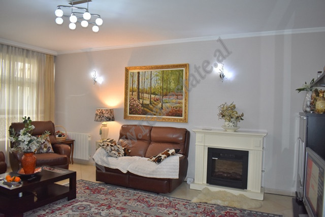 Three bedroom apartment for sale near close to the Zoo in Tirana, Albania